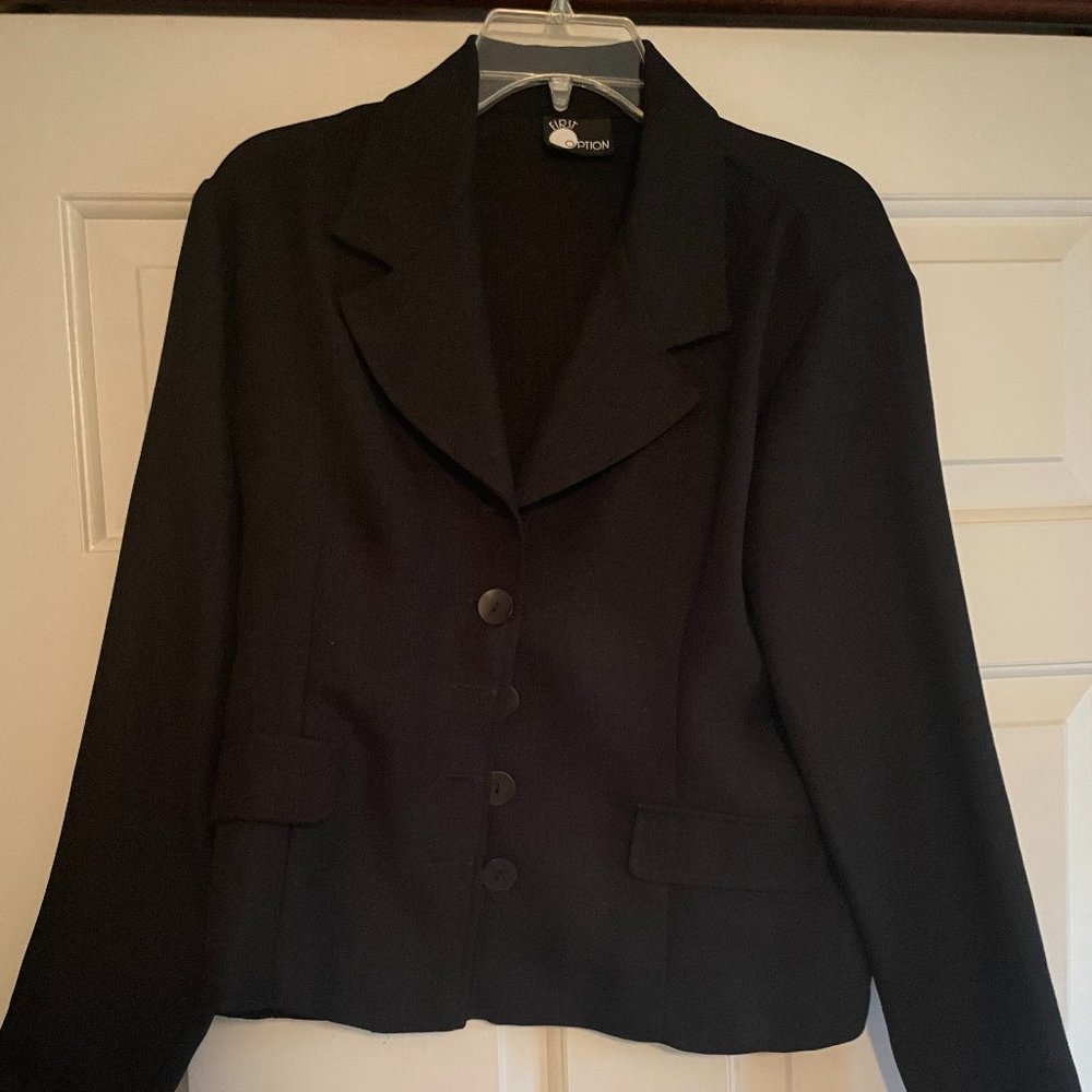 Jacket